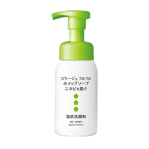 コラージュフルフル・ホイップソープ
